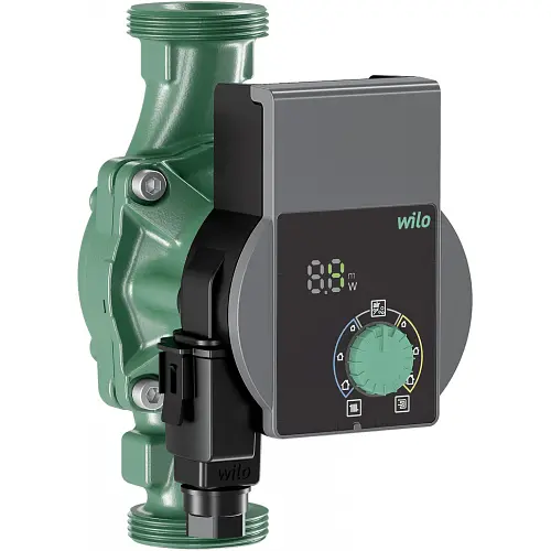 Циркуляційний насос Wilo Yonos Pico 1.0, 25/1-4, 1/2" (4248082)