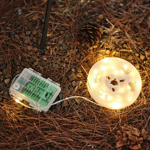 Стрічка світлодіодна Naturehike IP44 (CNH22DQ019) - фото 10