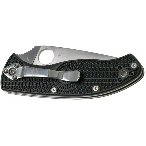 Ніж Spyderco Tenacious Lightweight - фото 3