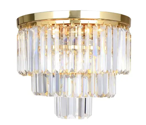 Люстра AMEDEO C17106/1 Zuma Line - фото 1