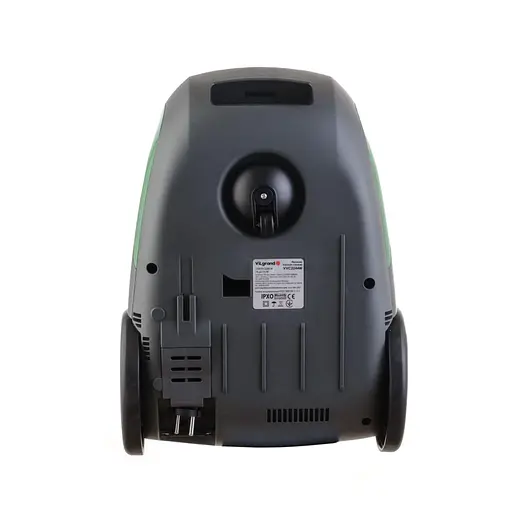 Пылесос с мешком ViLgrand VVC2244W - фото 6