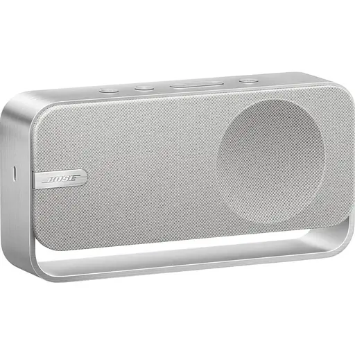 Портативна акустика Bose SoundLink Home Light Silver (892399-0010) [142867] - фото 2