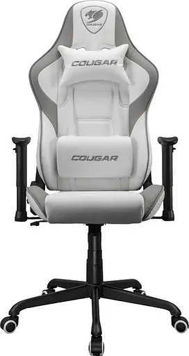 Ігрове крісло Cougar ARMOR ELITE White (Armor ELITE (White)) - фото 1