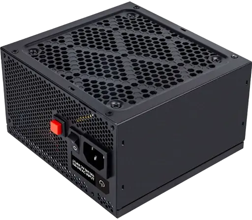 Блок живлення 1stPlayer PS-750AR 750W 80+ Gold Black (AR-GLD-750-BK-EU)