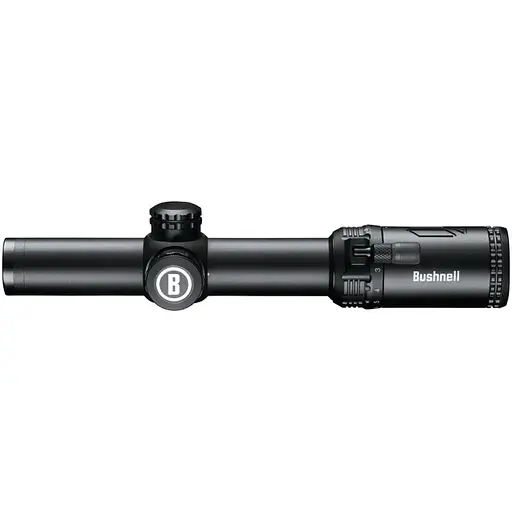 Прицел оптический Bushnell AR Optics 1-8x24 cетка BTR-1 BDC с подсветкой