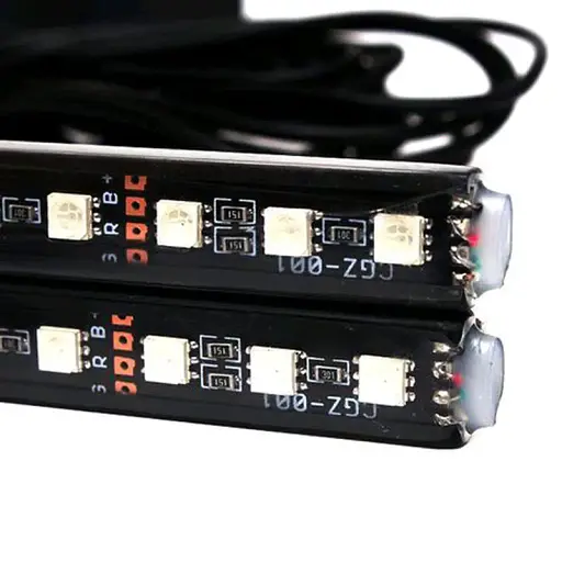 Подсветка для авто HR-01678 - фото 5