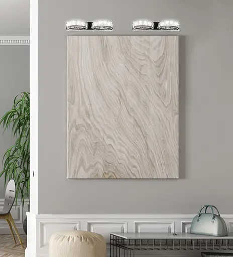 Настінний світильник Candellux 22-45300 SHIPI - фото 2