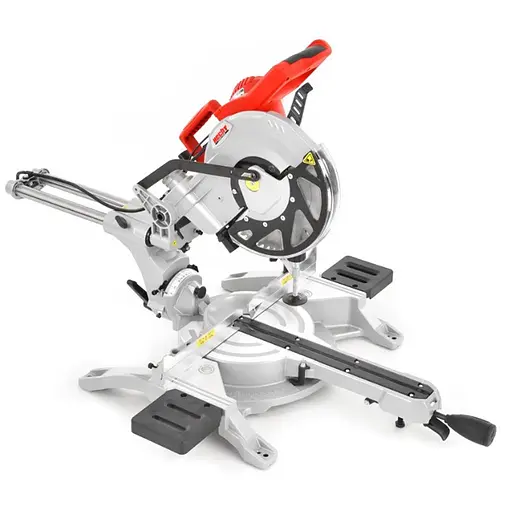 Пила торцовочная HECHT 820 - фото 1