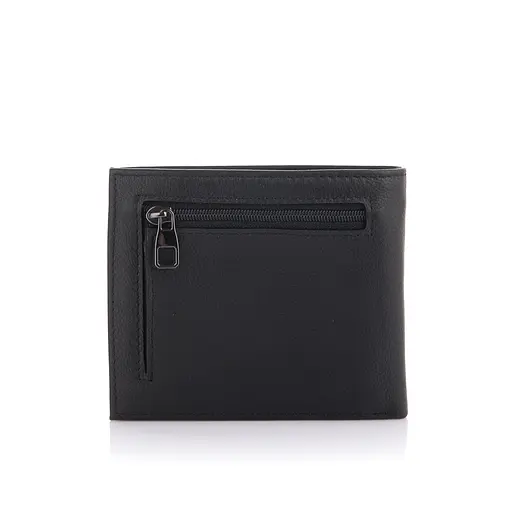 Чоловічий шкіряний гаманець Marco Coverna acs0029486 - фото 2