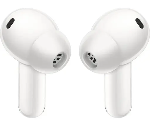 Наушники беспроводные Oppo Enco X3S ETED1 Nebula Silver серебристые - фото 2