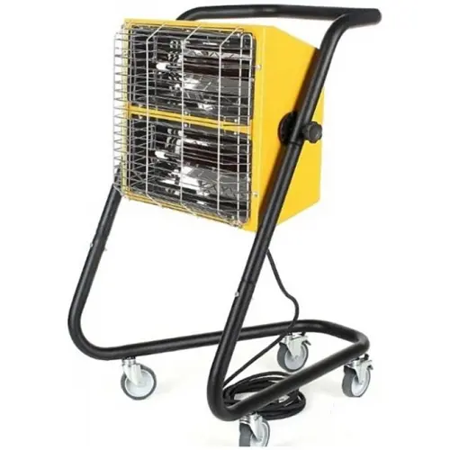 Инфракрасный обогреватель Master Hall 3000 - фото 2