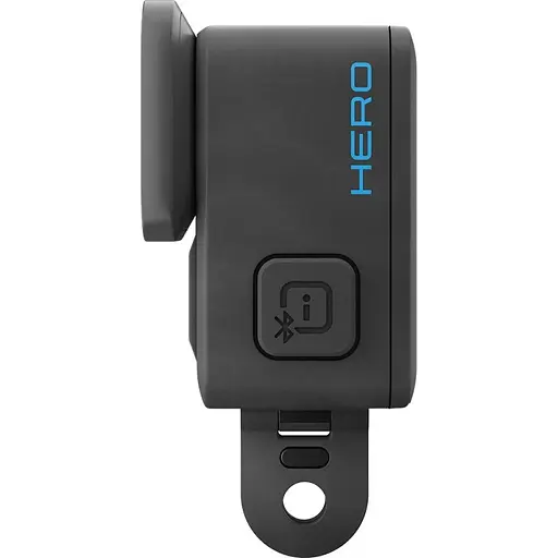 Екшн-камера GoPro Hero Black (CHDHF-131-EU) - фото 3