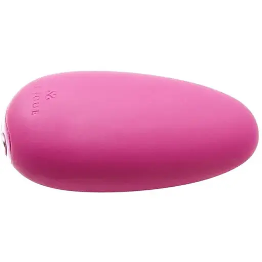 Вібратор для клітора Je Joue Mimi Soft 8.2 см фуксія