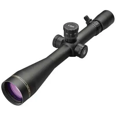 Прицел оптический LEUPOLD VX-3i LRP 8.5-25x50 (30mm) Side Focus FFP CCH