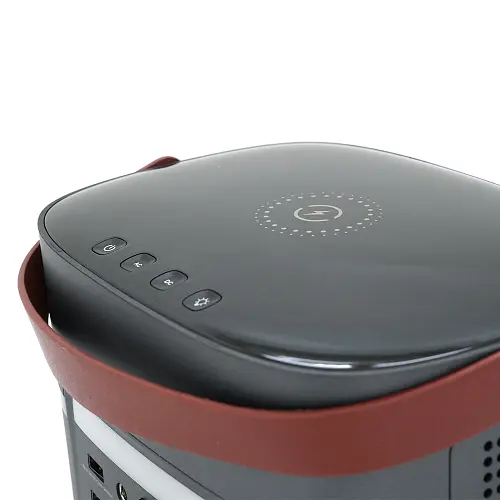 Зарядная станция Remax RPP-515 300W 70000mAh - фото 6