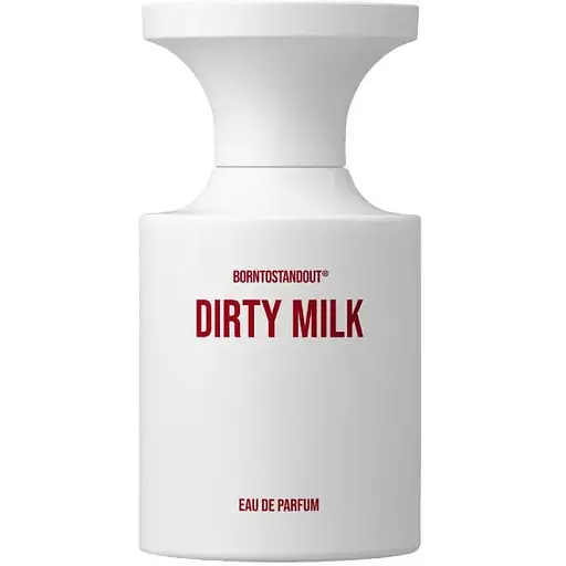 Парфюмированная вода оригинал Borntostandout Dirty Milk 50 мл - фото 1