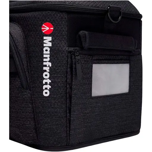 Сумка для фотоаппарата Manfrotto Pro Light Cineloader Large (MB PL-CL-L) [107445] - фото 7