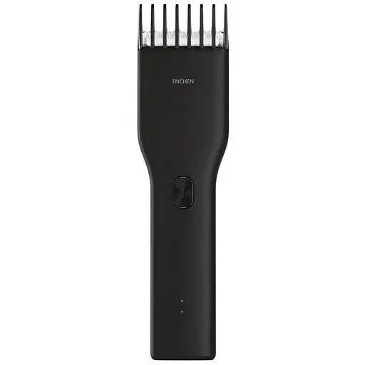 Машинка для стрижки Xiaomi Yopin Enchen Boost черная - фото 1