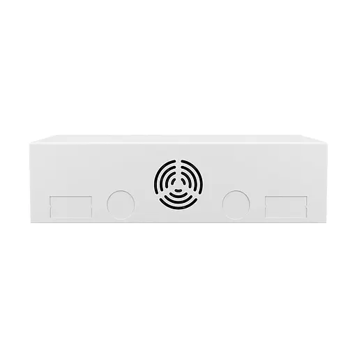 Шкаф металлический Trinix TRX-500MB (550*430*110) (75-00327) - фото 9