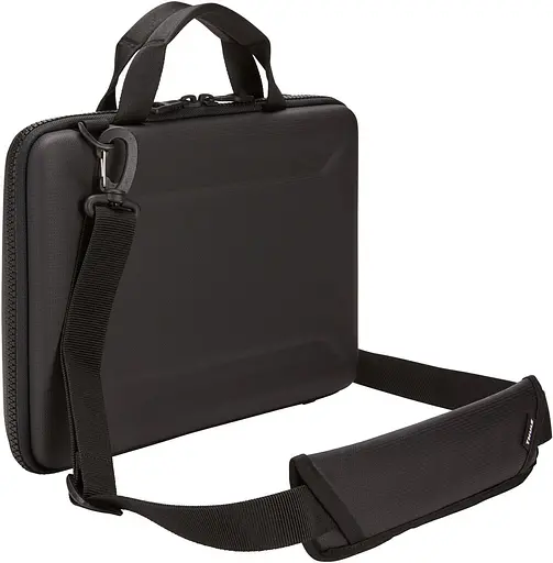 Сумка для ноутбука Thule Gauntlet MacBook 14" Pro Attache (TH 3204937) - фото 3