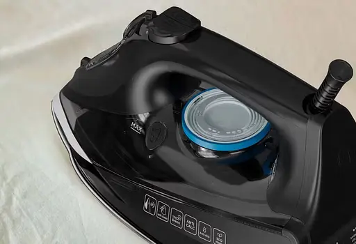 Утюг Black&Decker BXIR2805E - фото 8