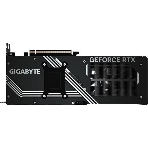 Відеокарта Gigabyte GeForce RTX 5070 WINDFORCE OC SFF 12G (GV-N5070WF3OC-12GD) UA [132541] - фото 7