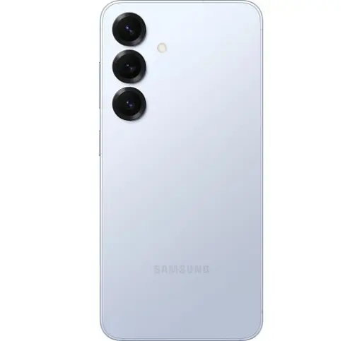 Смартфон Samsung Galaxy S25 12/512Gb Icyblue SM-S931BLBHEUC UA UCRF - фото 2