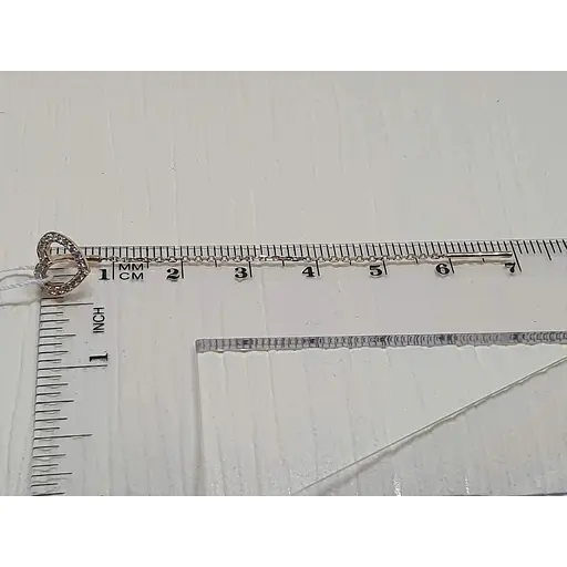 Золоті сережки-протяжки KievGold. 2/1021/4 - фото 4