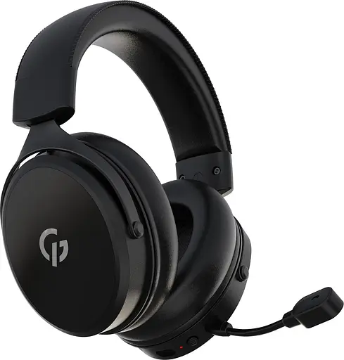 Гарнітура GamePro Asgard Skadi Black (HSW191B) - фото 2