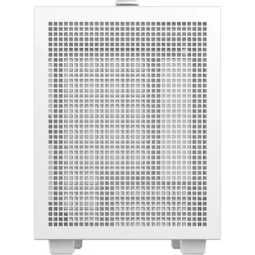 Корпус DeepCool CH160 White (R-CH160-WHNGI0-G-1) [146747] - фото 5