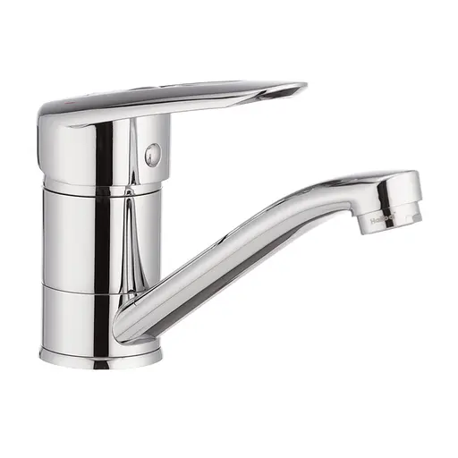 Змішувач для кухні Haiba DISK 004 HB0053 - фото 1