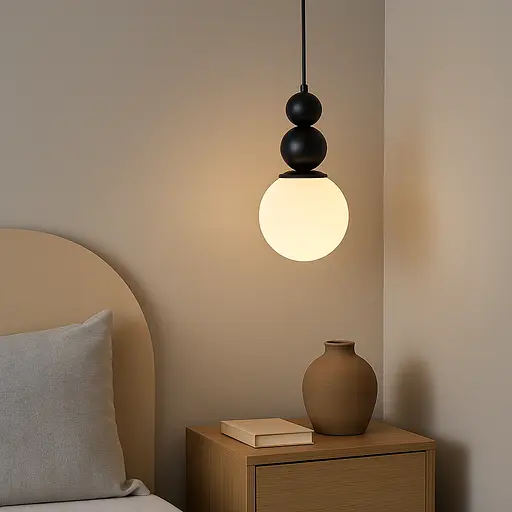 Підвіс Romin 39456/1 Black - фото 3