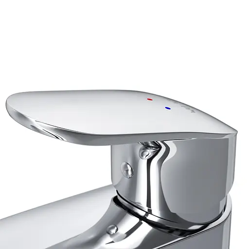 Змішувач для умивальника AM.PM Like F8093000 - фото 7