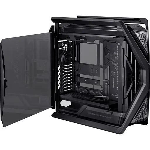 Корпус Asus ROG Hyperion GR701 BTF Edition Black (90DC00F0-B39020) [134531] - фото 14