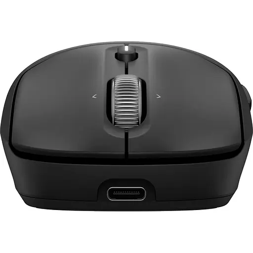Мышь HP 700 Wireless Black (AZ7B0AA) - фото 3