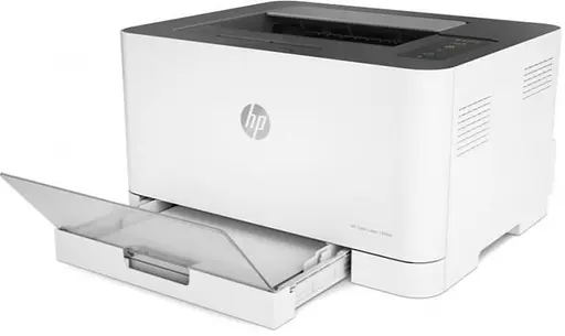 Принтер HP Color Laser 150nw (4ZB95A) - фото 2