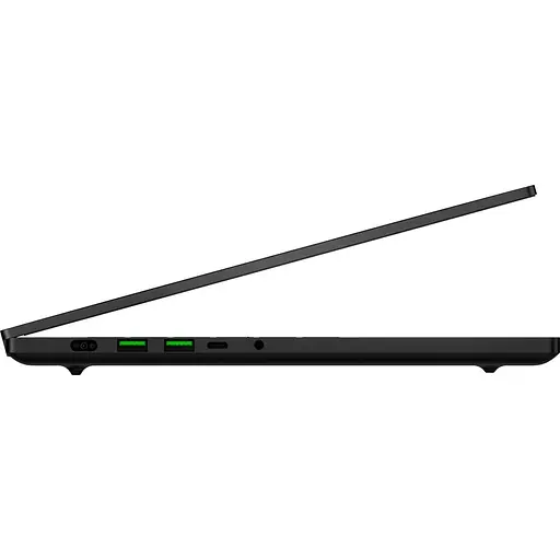 Ігровий ноутбук Razer Blade 15, Intel Core i7-13800H, 5.2GHz, 15.6 QHD, 16GB, SSD 1TB, NVIDIA GeForce RTX 4070 8GB, Windows 11 Home - фото 7