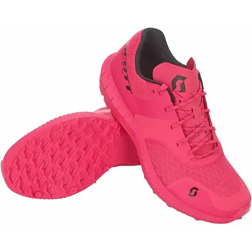 Кроссовки Scott W Kinabalu 2.0 37.5 Розовый (1081-273601.0026.007)