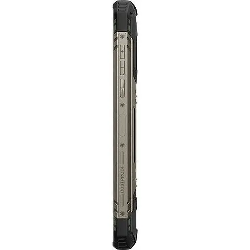 Смартфон Doogee S96 PRO 8/128GB Green - фото 7