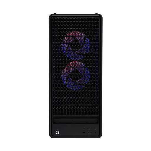 Комп'ютер Lenovo Eclipse Black Legion T5 30IAS10 (90YA008YUL) Intel Core Ultra 5 225/32Gb DDR5/1TB SSD/RTX 5060Ti 8Gb/DOS - фото 6