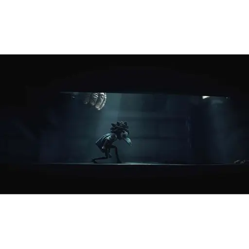 Гра Little Nightmares III російські субтитри PS5 - фото 5