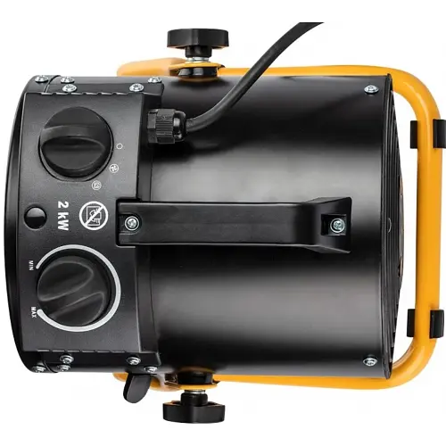 Теплова гармата Neo Tools 2 кВт (90-067) - фото 4