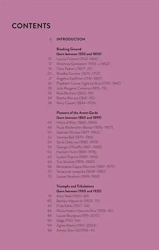 Women Artists (Art Essentials) - фото 6