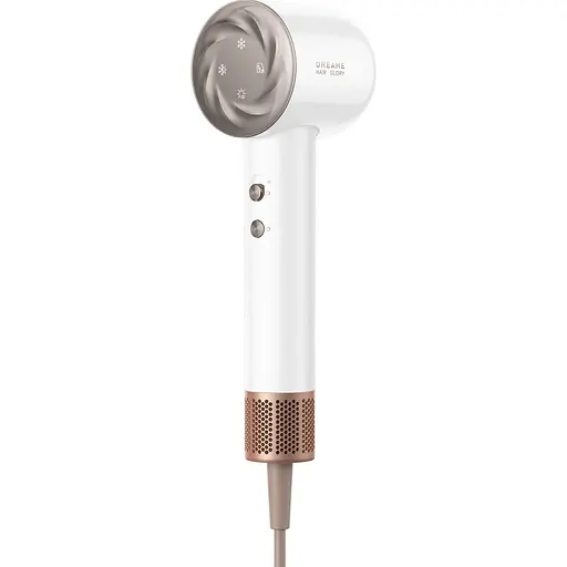 Фен Dreame Glory Mix White (AHD18-WH) [140948] - фото 4