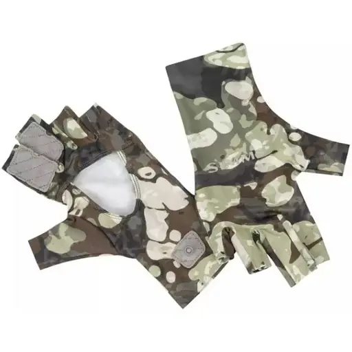 Рукавиці Simms SolarFlex SunGlove M Multi (1102-12661-907-30) - фото 1