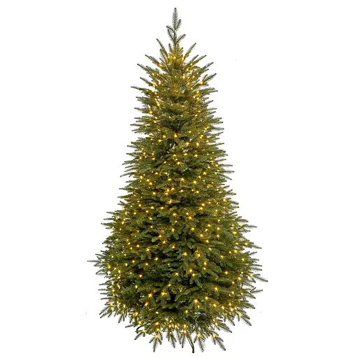 Ялинка штучна Емма LED 1.8 м