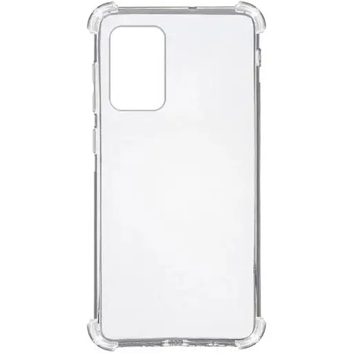 TPU чохол Getman Ease logo посилені кути для Samsung Galaxy A32 4G Безбарвний (прозорий) - фото 1