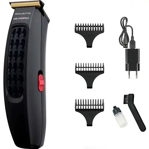 Машинка для стрижки Rowenta TN182LF0 [126989]