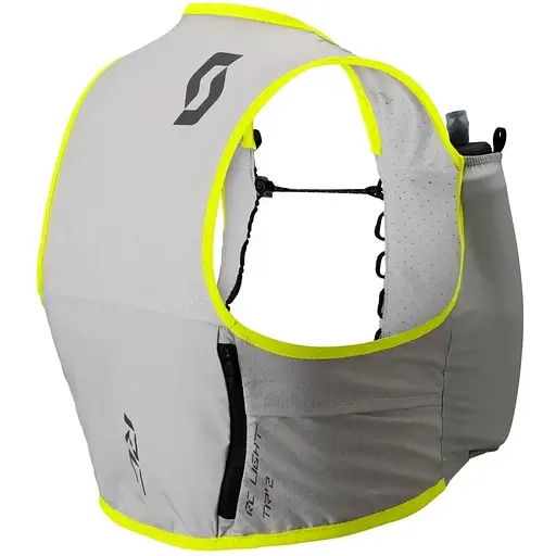Рюкзак Scott Hydro Pack TR' 4 XS Grey/Yellow XS (1081-417956.7764.004)