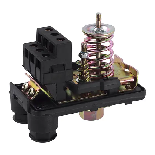 Реле тиску механічне Agua PM-5/G (CV035107) - фото 2